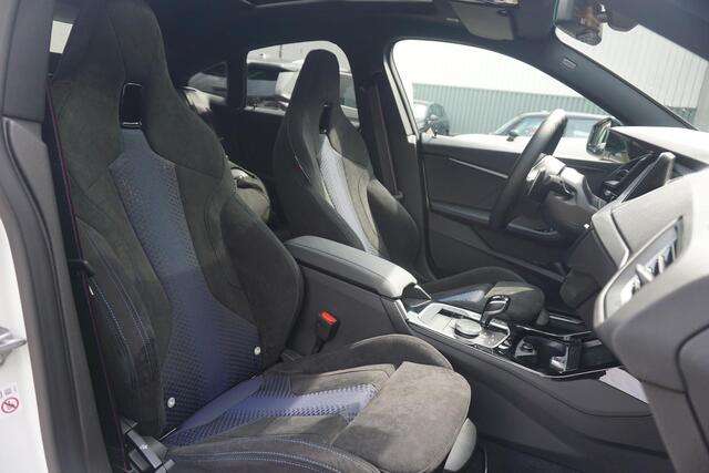 BMW 2-SERIE Gran Coupé 220i High Executive M Sport Hifi / Panorama Dak / Comfort Acces / Stoelverwarming
