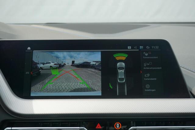BMW 2-SERIE Gran Coupé 220i High Executive M Sport Hifi / Panorama Dak / Comfort Acces / Stoelverwarming