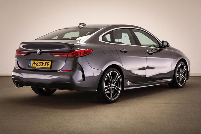 BMW 2-SERIE Gran Coupé 218i High Executive Edition M-Sport | SPIEGEL / PARKING- PACK | LEDER | CAMERA