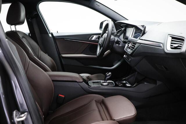 BMW 2-SERIE Gran Coupé 218i High Executive Edition M-Sport | SPIEGEL / PARKING- PACK | LEDER | CAMERA