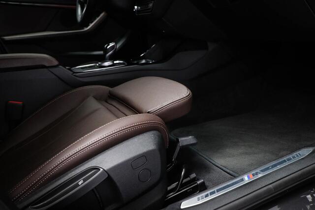 BMW 2-SERIE Gran Coupé 218i High Executive Edition M-Sport | SPIEGEL / PARKING- PACK | LEDER | CAMERA