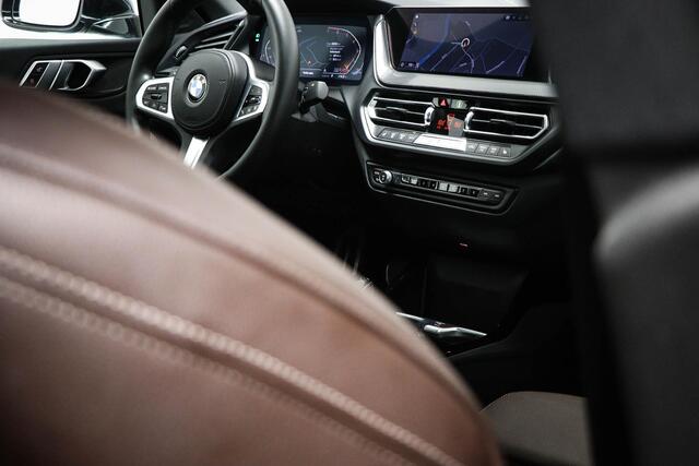 BMW 2-SERIE Gran Coupé 218i High Executive Edition M-Sport | SPIEGEL / PARKING- PACK | LEDER | CAMERA