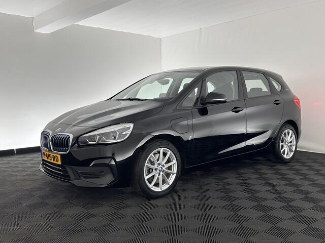 BMW 2-SERIE Active Tourer 225xe iPerformance High Executive Aut. *HEAD-UP | FULL-LED | SPORT-SEATS | NAVI-FULLMAP | HEATED-SEATS | 17''ALU | ECC | PDC | CRUISE*