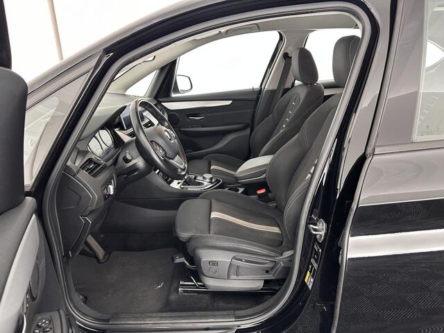 BMW 2-SERIE Active Tourer 225xe iPerformance High Executive Aut. *HEAD-UP | FULL-LED | SPORT-SEATS | NAVI-FULLMAP | HEATED-SEATS | 17''ALU | ECC | PDC | CRUISE*