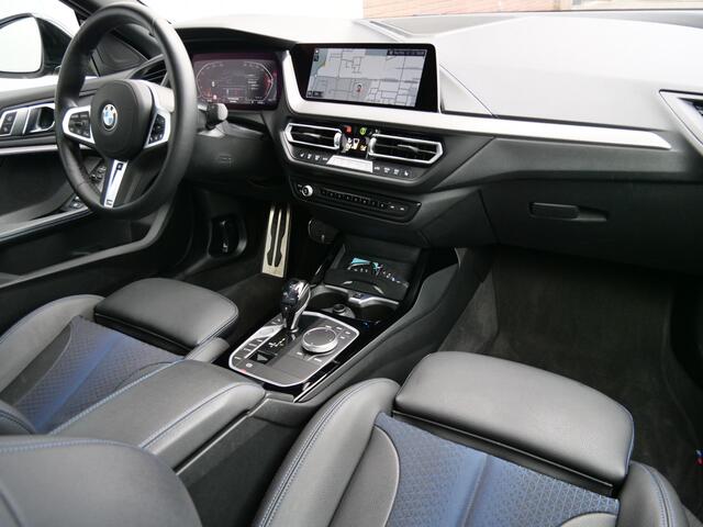 BMW 2-SERIE Gran Coupé 218i 136pk Business Edition AUTOMAAT M-pakket / Camera / Apple CarPlay