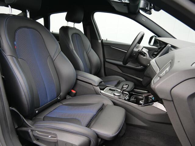 BMW 2-SERIE Gran Coupé 218i 136pk Business Edition AUTOMAAT M-pakket / Camera / Apple CarPlay