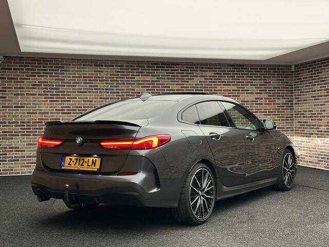 BMW 2-SERIE Gran Coupé 218i High Executive M-Sport| Dak| Harman/kardon| Head-up|