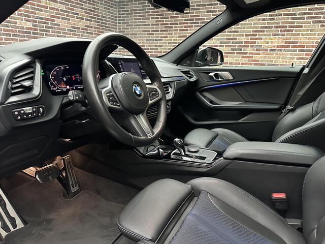 BMW 2-SERIE Gran Coupé 218i High Executive M-Sport| Dak| Harman/kardon| Head-up|