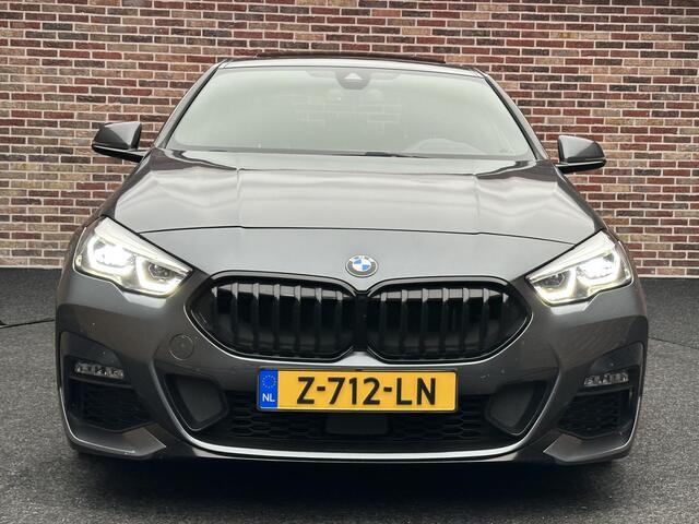 BMW 2-SERIE Gran Coupé 218i High Executive M-Sport| Dak| Harman/kardon| Head-up|