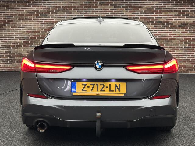 BMW 2-SERIE Gran Coupé 218i High Executive M-Sport| Dak| Harman/kardon| Head-up|