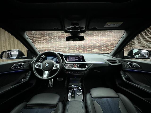 BMW 2-SERIE Gran Coupé 218i High Executive M-Sport| Dak| Harman/kardon| Head-up|