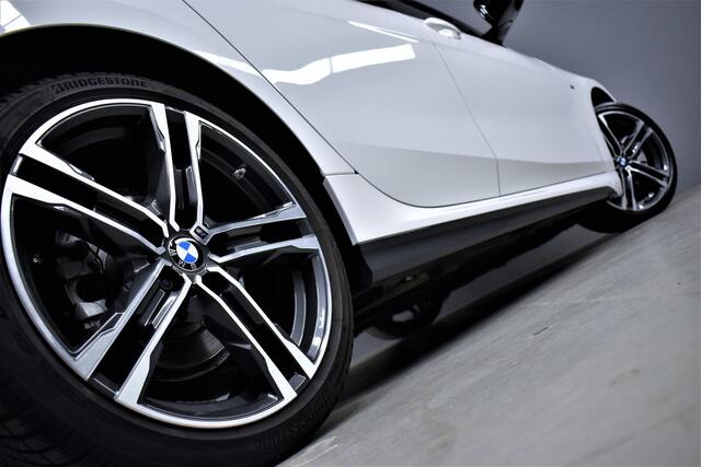 BMW 2-SERIE Gran Coupé 218i 136pk M-Sport Org.NL Pano/Virtual/Carplay/Camera/Navi/Led/Leer/Lmv18''