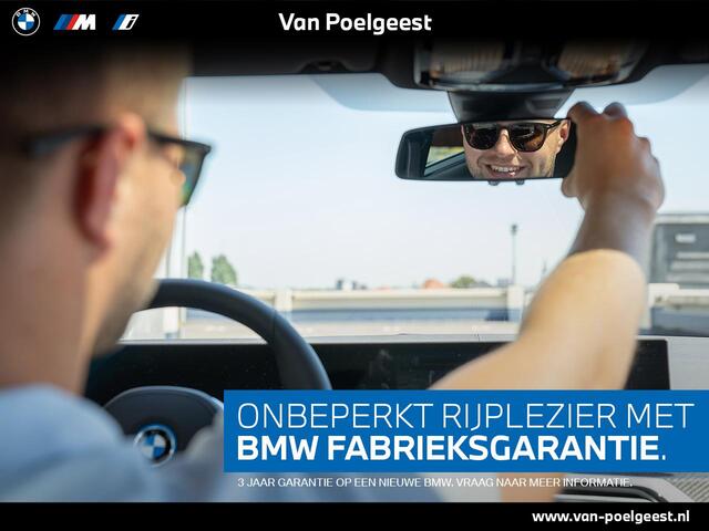 BMW 2-SERIE Active Tourer 218i | Luxury Line | Premium Pack | Glazen Panoramadak