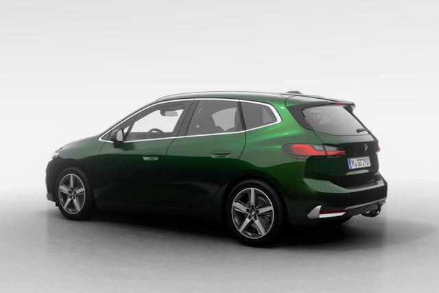 BMW 2-SERIE Active Tourer 220i | Luxury Line | Premium Pack | Travel Pack