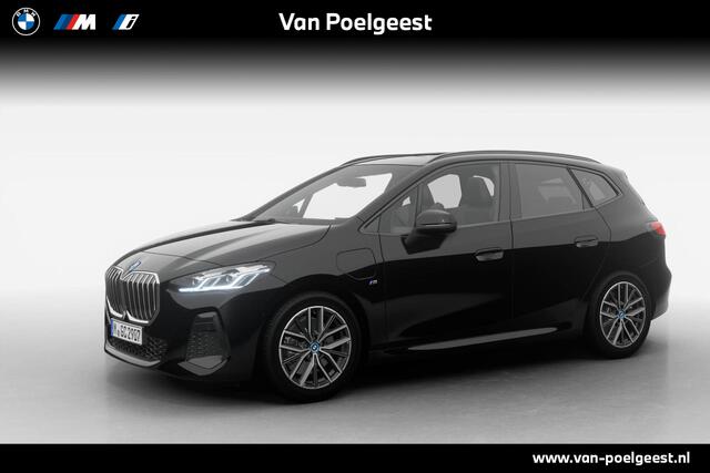 BMW 2-SERIE Active Tourer 225e xDrive | M Sport | Premium Pack | Travel Pack