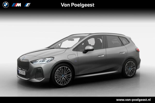 BMW 2-SERIE Active Tourer 225e xDrive | M Sport | Premium Pack | Travel Pack