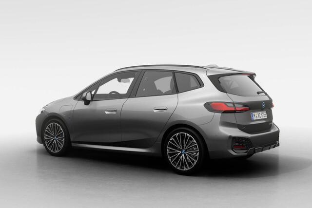 BMW 2-SERIE Active Tourer 225e xDrive | M Sport | Premium Pack | Travel Pack