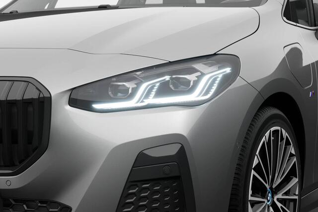 BMW 2-SERIE Active Tourer 225e xDrive | M Sport | Premium Pack | Travel Pack