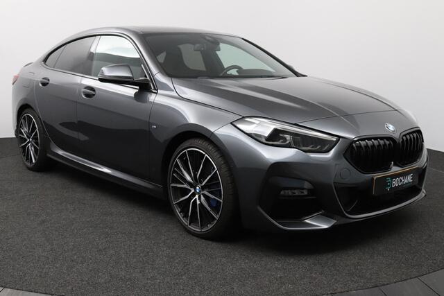 BMW 2-SERIE Gran Coupé 218i High Executive Edition M-Sport | Open Panoramadak| 19''M Velgen| Harman/Kardon| M-SportStoelen|