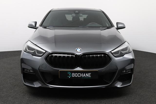 BMW 2-SERIE Gran Coupé 218i High Executive Edition M-Sport | Open Panoramadak| 19''M Velgen| Harman/Kardon| M-SportStoelen|
