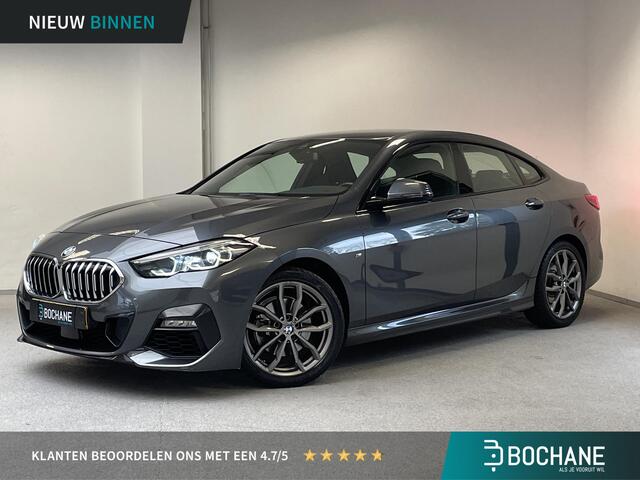 BMW 2-SERIE Gran Coupé 218i M-Sport | VIRTUAL | CARPLAY | ORG.NL |