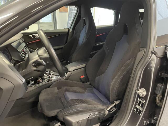 BMW 2-SERIE Gran Coupé 218i M-Sport | VIRTUAL | CARPLAY | ORG.NL |
