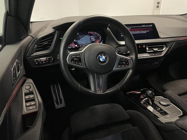 BMW 2-SERIE Gran Coupé 218i M-Sport | VIRTUAL | CARPLAY | ORG.NL |