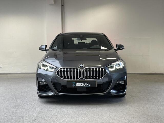 BMW 2-SERIE Gran Coupé 218i M-Sport | VIRTUAL | CARPLAY | ORG.NL |
