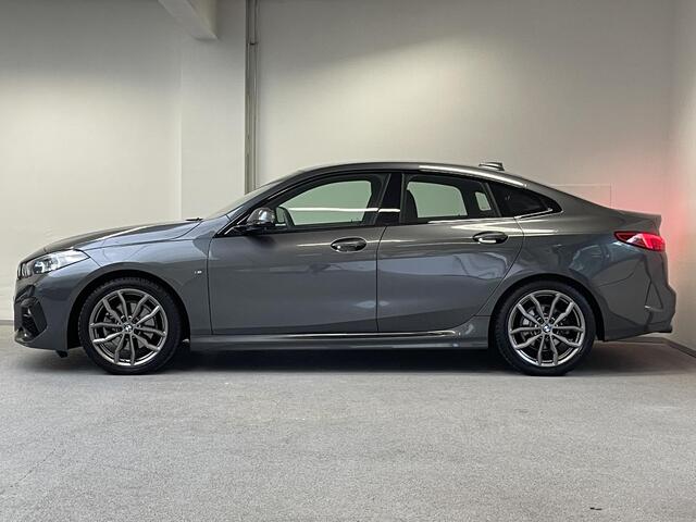 BMW 2-SERIE Gran Coupé 218i M-Sport | VIRTUAL | CARPLAY | ORG.NL |