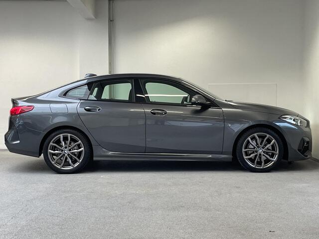 BMW 2-SERIE Gran Coupé 218i M-Sport | VIRTUAL | CARPLAY | ORG.NL |