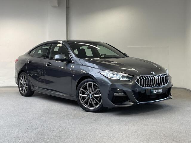 BMW 2-SERIE Gran Coupé 218i M-Sport | VIRTUAL | CARPLAY | ORG.NL |