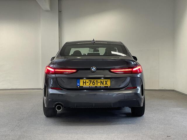 BMW 2-SERIE Gran Coupé 218i M-Sport | VIRTUAL | CARPLAY | ORG.NL |