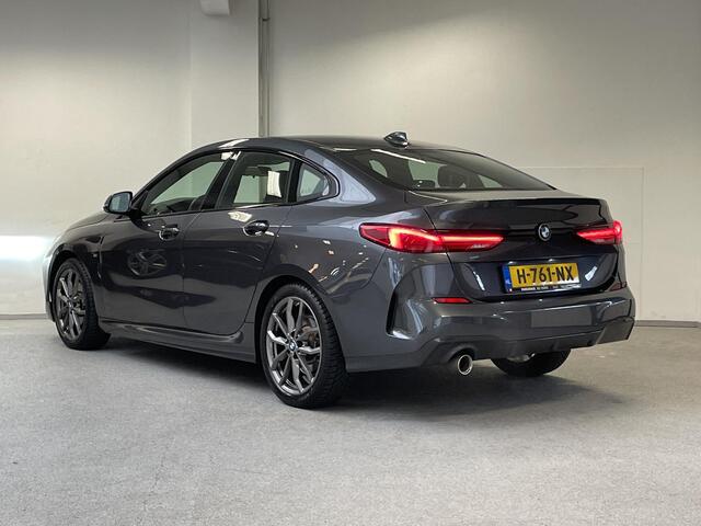 BMW 2-SERIE Gran Coupé 218i M-Sport | VIRTUAL | CARPLAY | ORG.NL |