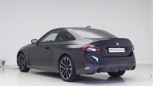 BMW 2-SERIE Coupé 220i M-Sport Pro | Active Cruise Controle | Hifi | Privacy Glass | Camera | 19"