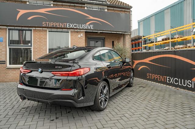 BMW 2-SERIE 218I BNS ED.