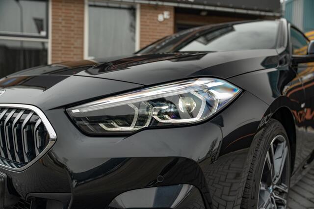 BMW 2-SERIE 218I BNS ED.
