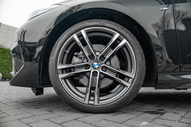 BMW 2-SERIE 218I BNS ED.