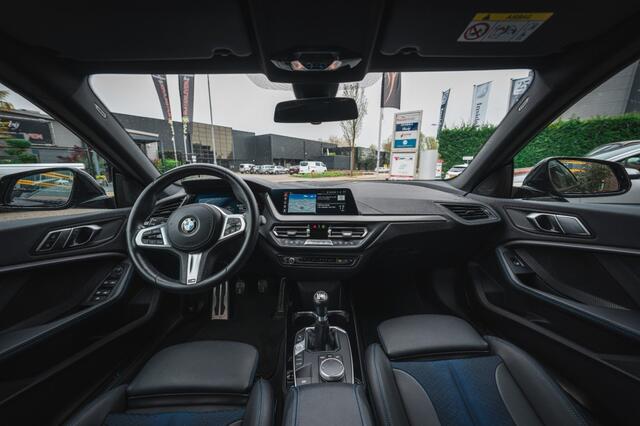 BMW 2-SERIE 218I BNS ED.