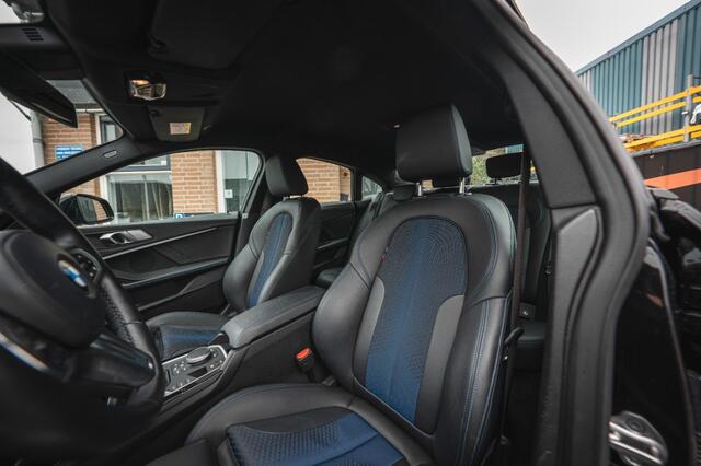 BMW 2-SERIE 218I BNS ED.
