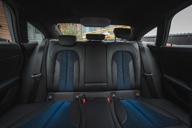 BMW 2-SERIE 218I BNS ED.