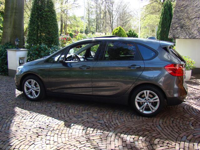 BMW 2-SERIE Active Tourer 225i xDrive Executive 231 pk, 56576 km!!