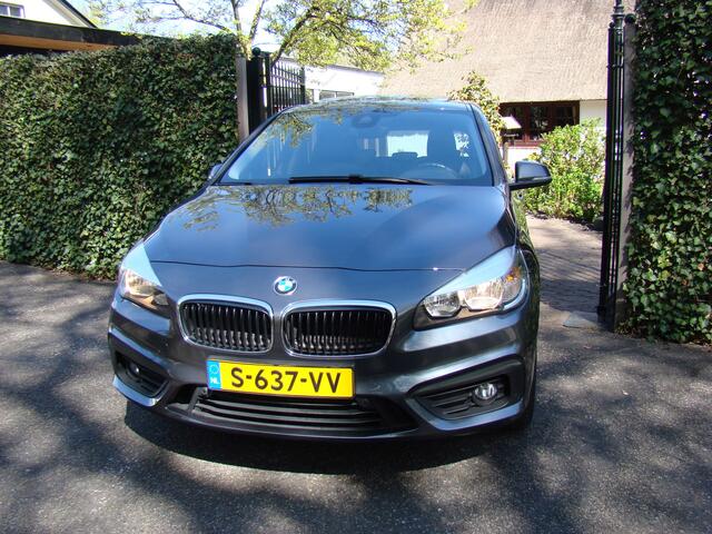 BMW 2-SERIE Active Tourer 225i xDrive Executive 231 pk, 56576 km!!
