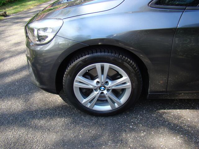 BMW 2-SERIE Active Tourer 225i xDrive Executive 231 pk, 56576 km!!