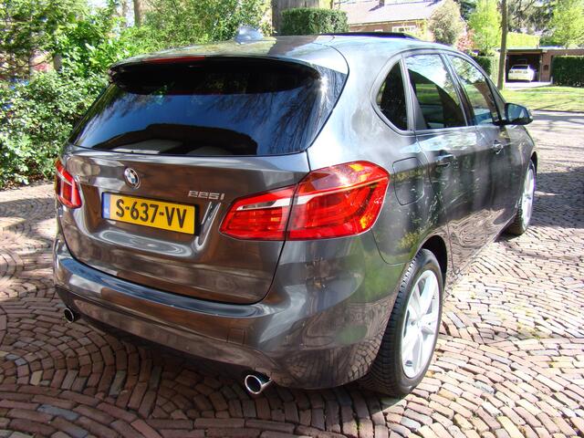 BMW 2-SERIE Active Tourer 225i xDrive Executive 231 pk, 56576 km!!