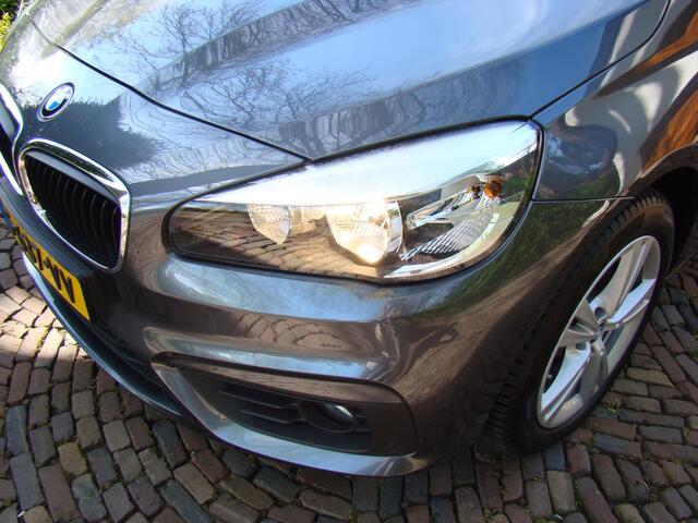 BMW 2-SERIE Active Tourer 225i xDrive Executive 231 pk, 56576 km!!