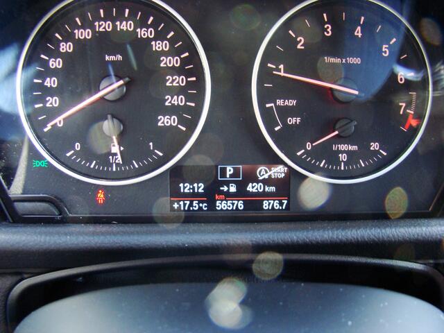 BMW 2-SERIE Active Tourer 225i xDrive Executive 231 pk, 56576 km!!