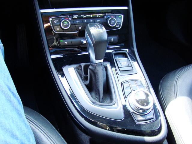BMW 2-SERIE Active Tourer 225i xDrive Executive 231 pk, 56576 km!!