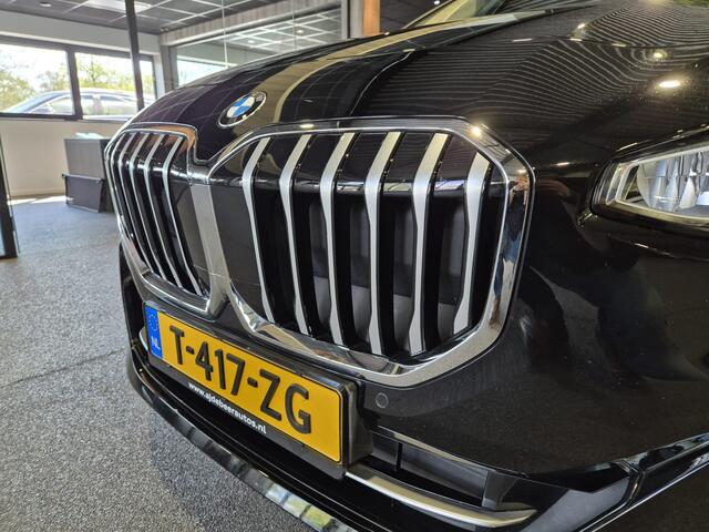 BMW 2-SERIE Active Tourer 218i Groot scherm | LED | Camera | Half leer | Parkeerass. | Carplay