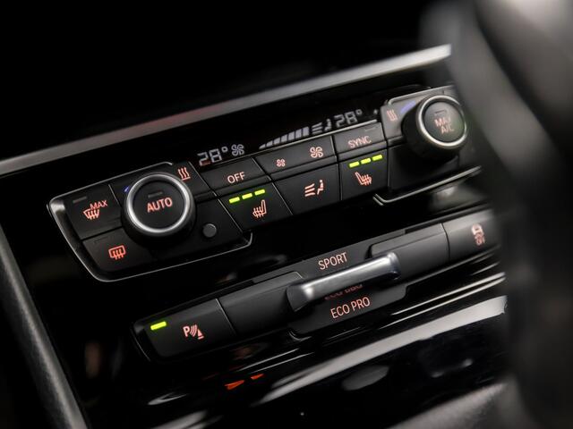 BMW 2-SERIE Active Tourer 218i High Executive (NAVIGATIE, CLIMATE, STOELVERWARMING, CRUISE, SPORTSTOELEN, PARKEERSENSOREN, TREKHAAK, NIEUWE APK, NIEUWSTAAT)