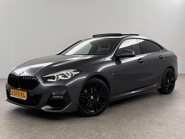 BMW 2-SERIE Grand Coupé 218i High Executive M-Sport 141PK Pano Sfeer LED Carplay Camera Clima Virtual Navi 17"LMV PDC
